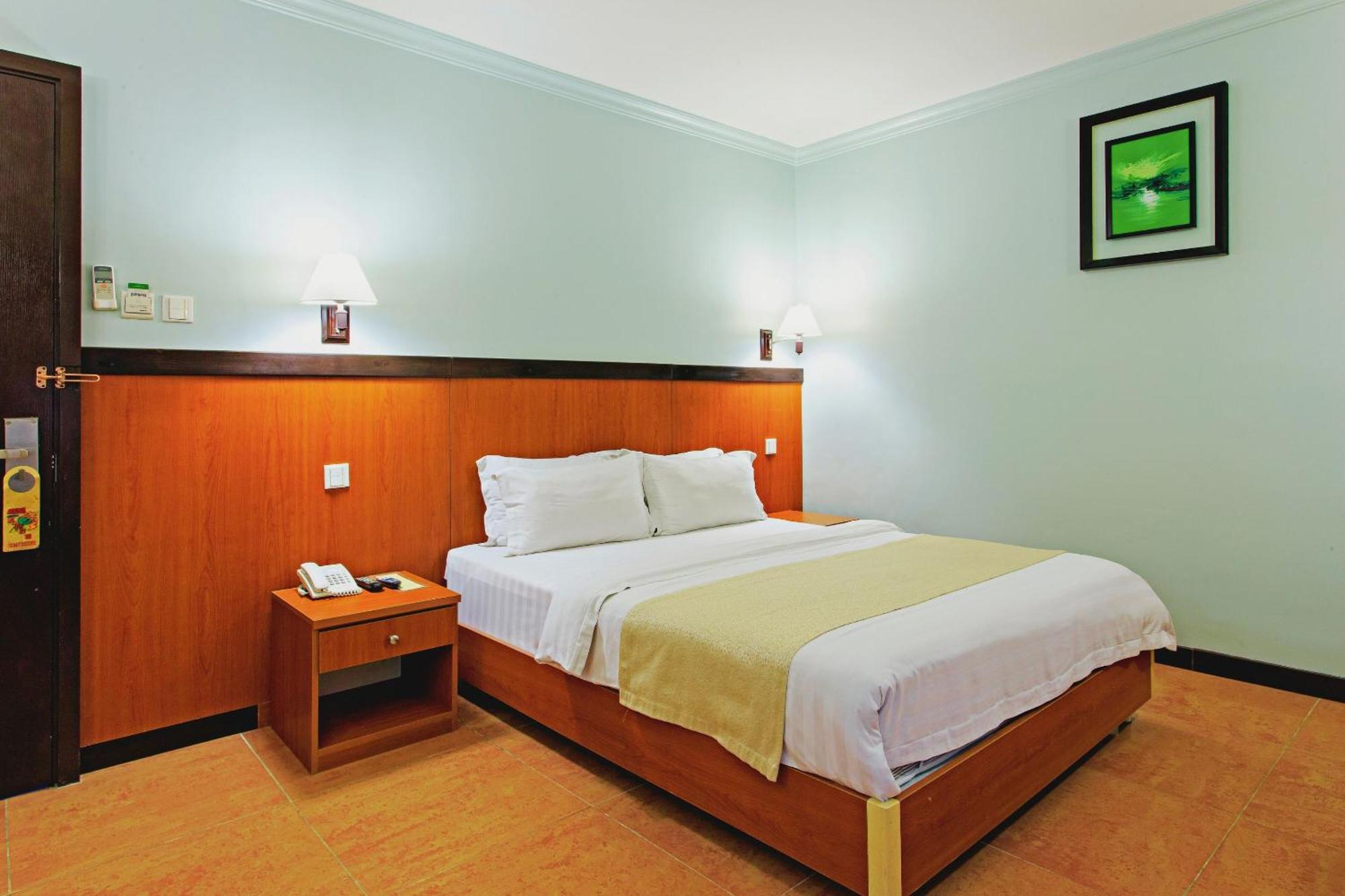 The Orchard Cebu Hotel & Suites Powered By Cocotel Exterior photo