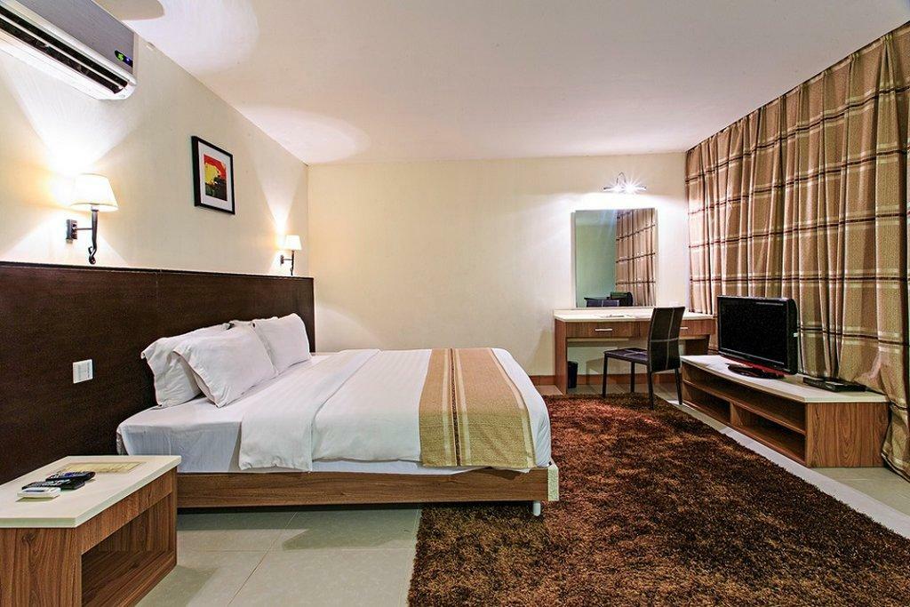 The Orchard Cebu Hotel & Suites Powered By Cocotel Exterior photo